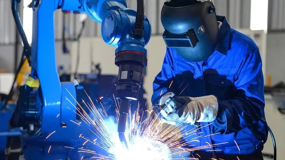 Robotic-automation-industry