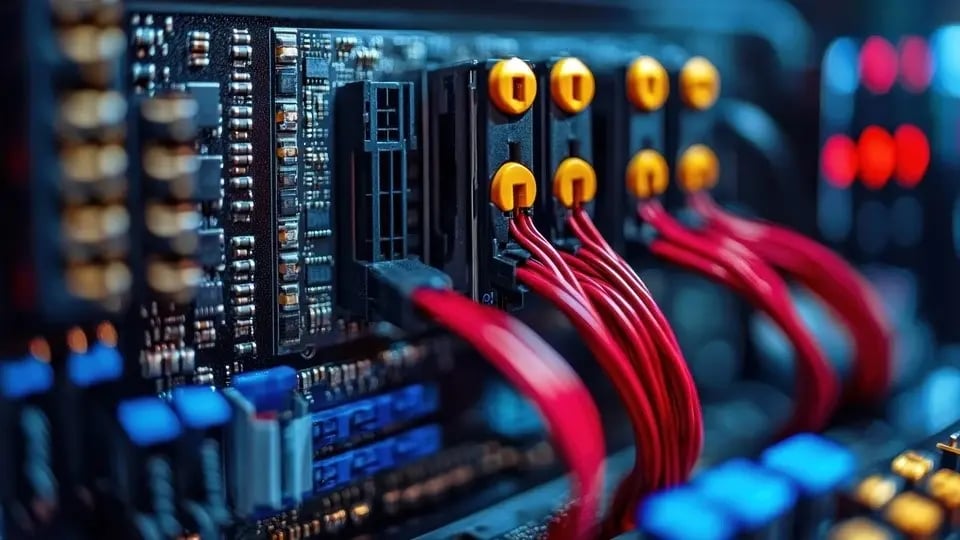 connectors-close-up