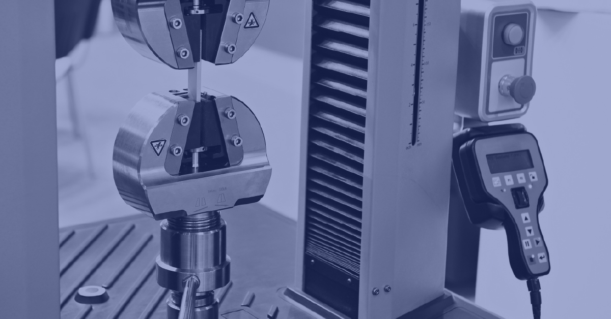 Graphite Testing Common Factors in Carbon Graphite Testing