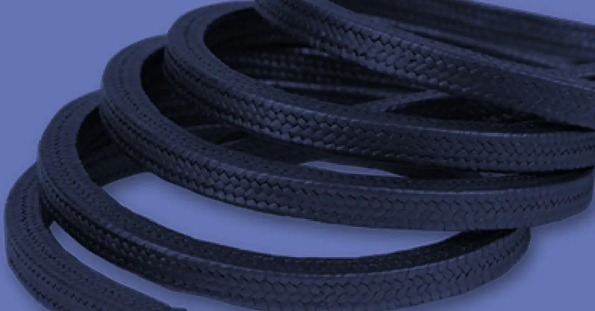 Carbon Graphite Mechanical Seal Types