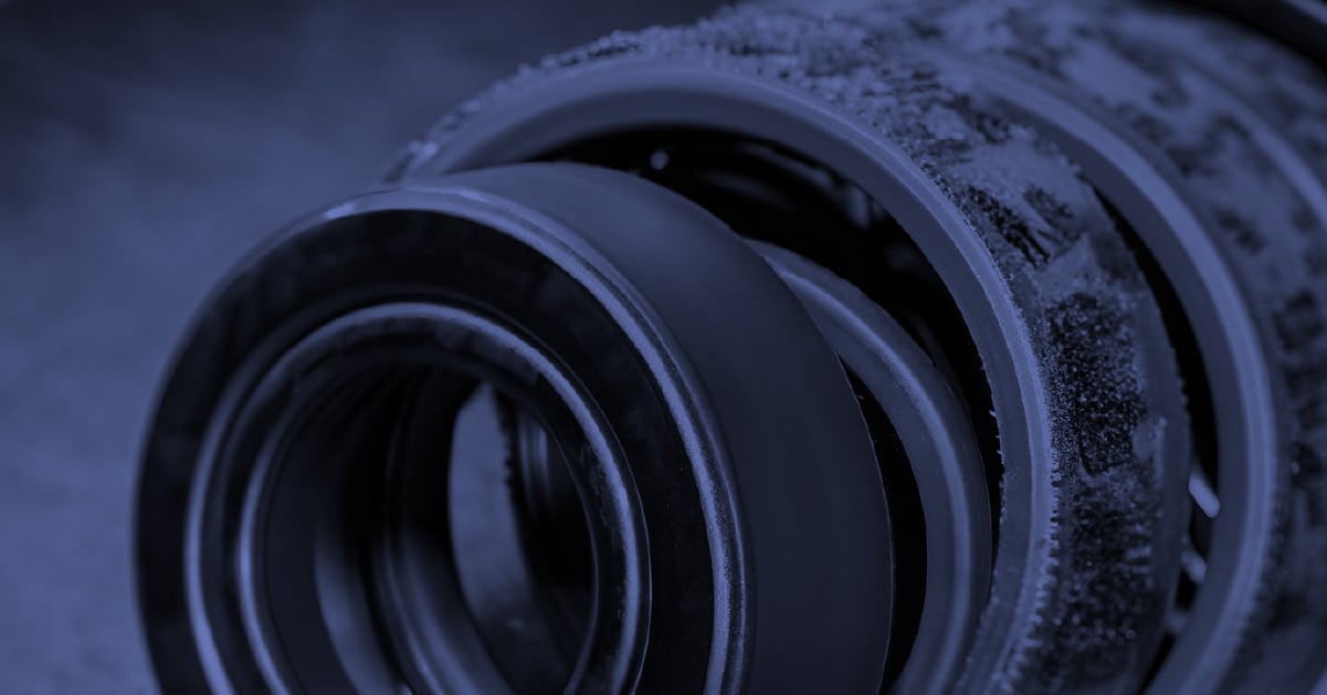 Why a Carbon Graphite Seal Could Fail